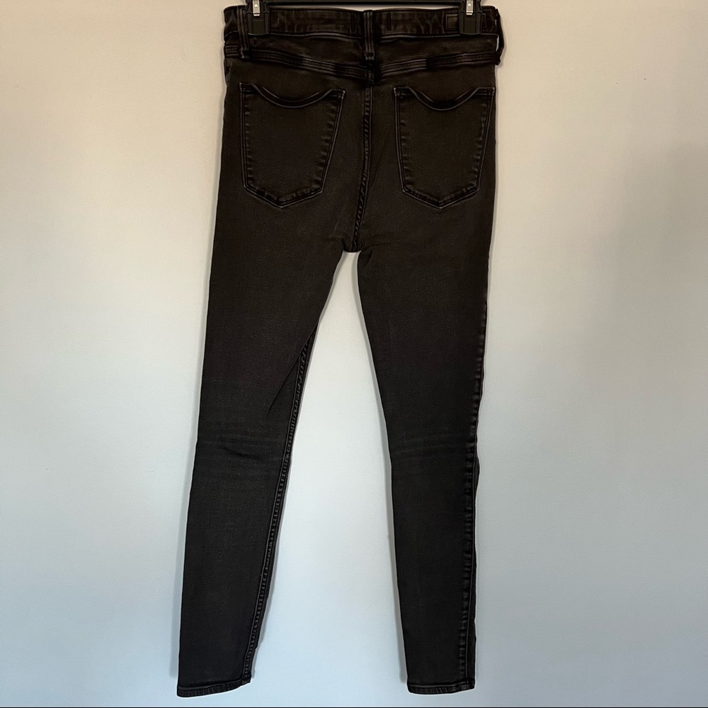A&F Simone High Rise Jean Legging - Picture 2 of 3